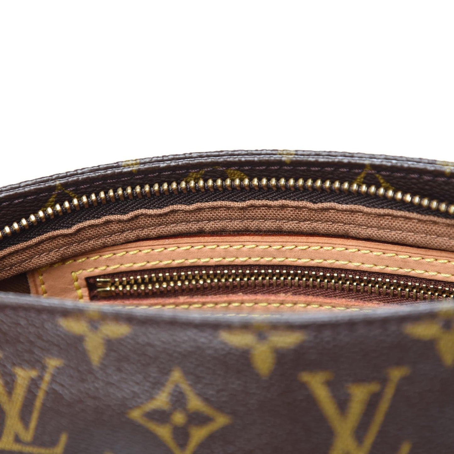 Monogram Trotteur