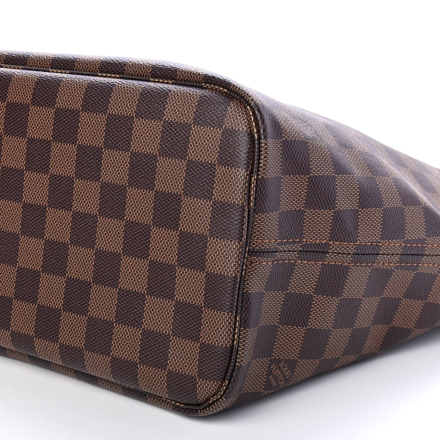 Damier Ebene Neo Neverfull MM