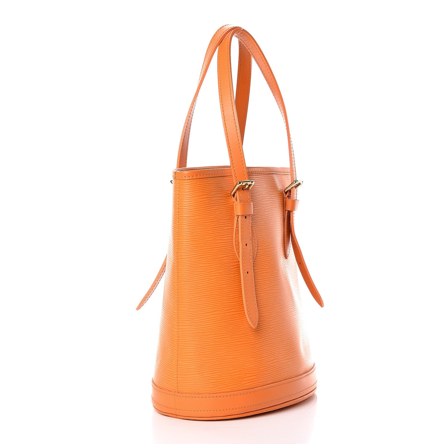 Epi Petit Bucket 23 Mandarin
