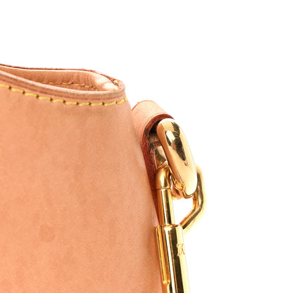 Louis Vuitton Monogram Multicolor Judy MM White 19 of 20