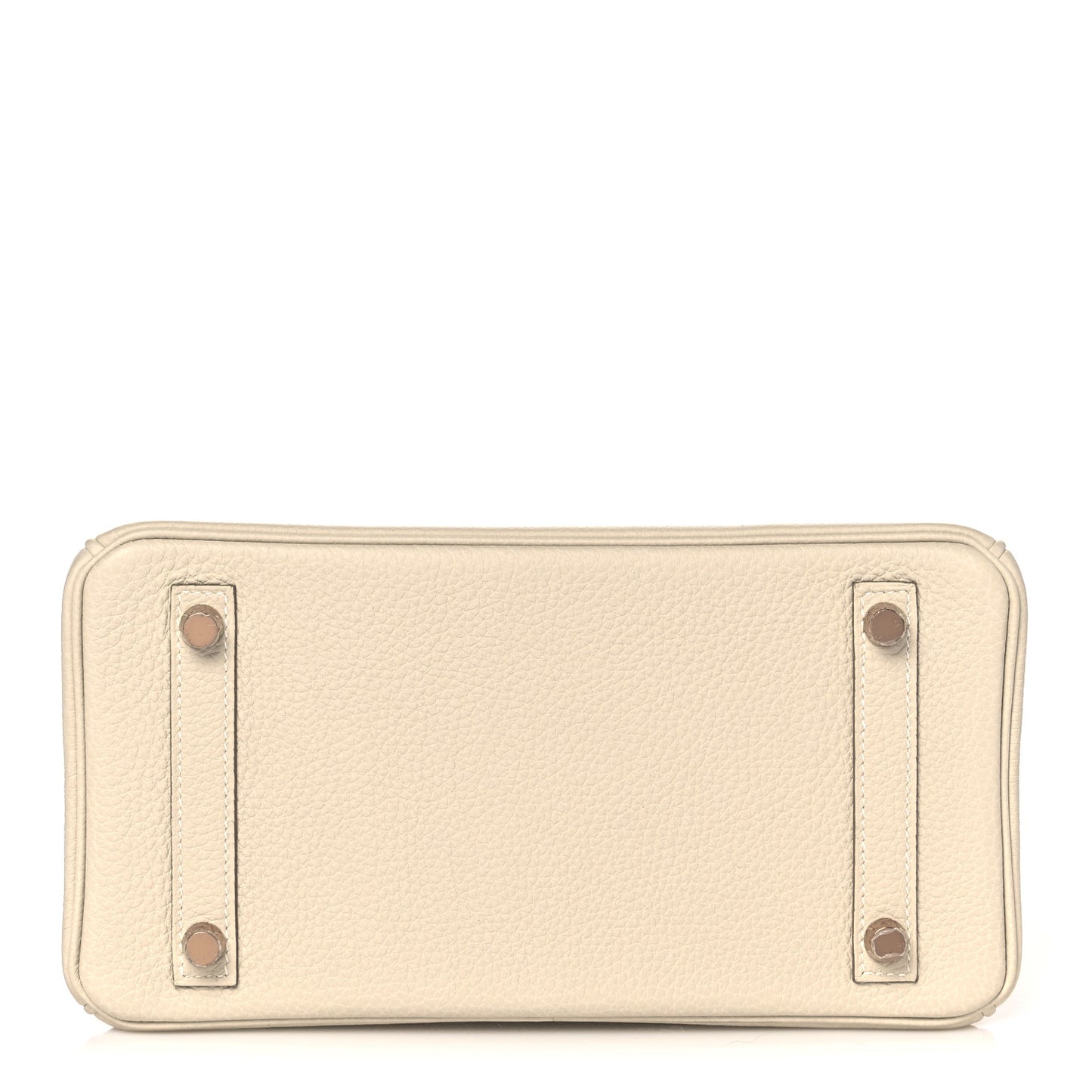 Togo Birkin 25 Craie