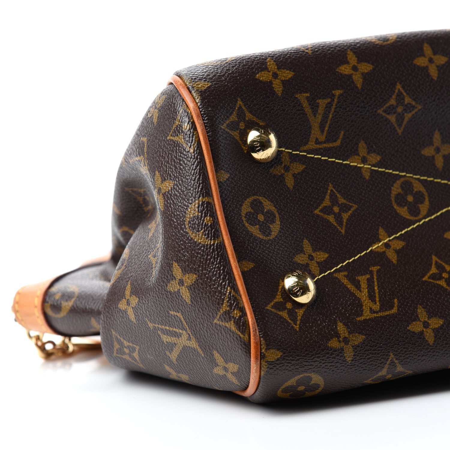 Louis Vuitton Monogram Tivoli PM 6 of 12