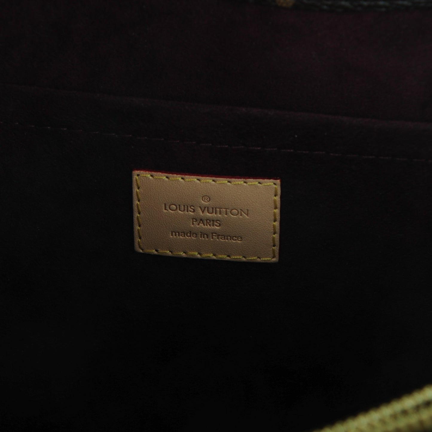 Monogram Montaigne GM