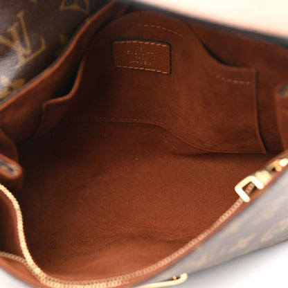 Louis Vuitton Monogram Saint Placide Caramel 5 of 14