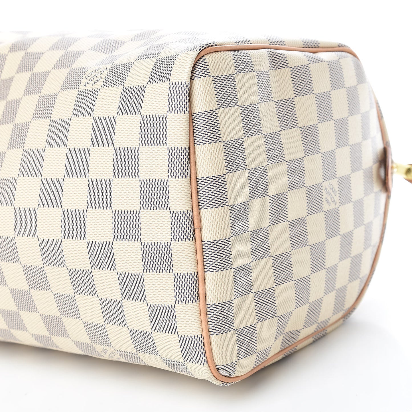 Damier Azur Speedy 30