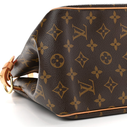 Louis Vuitton Monogram Batignolles 7 of 9