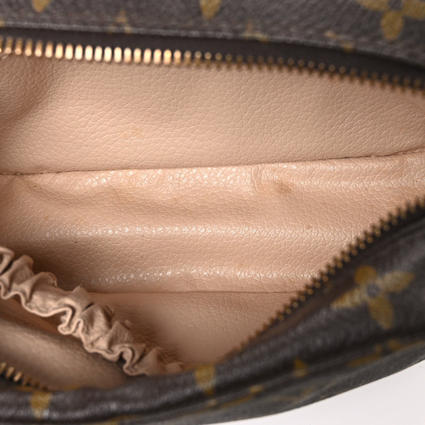Monogram Trousse Toilette 19