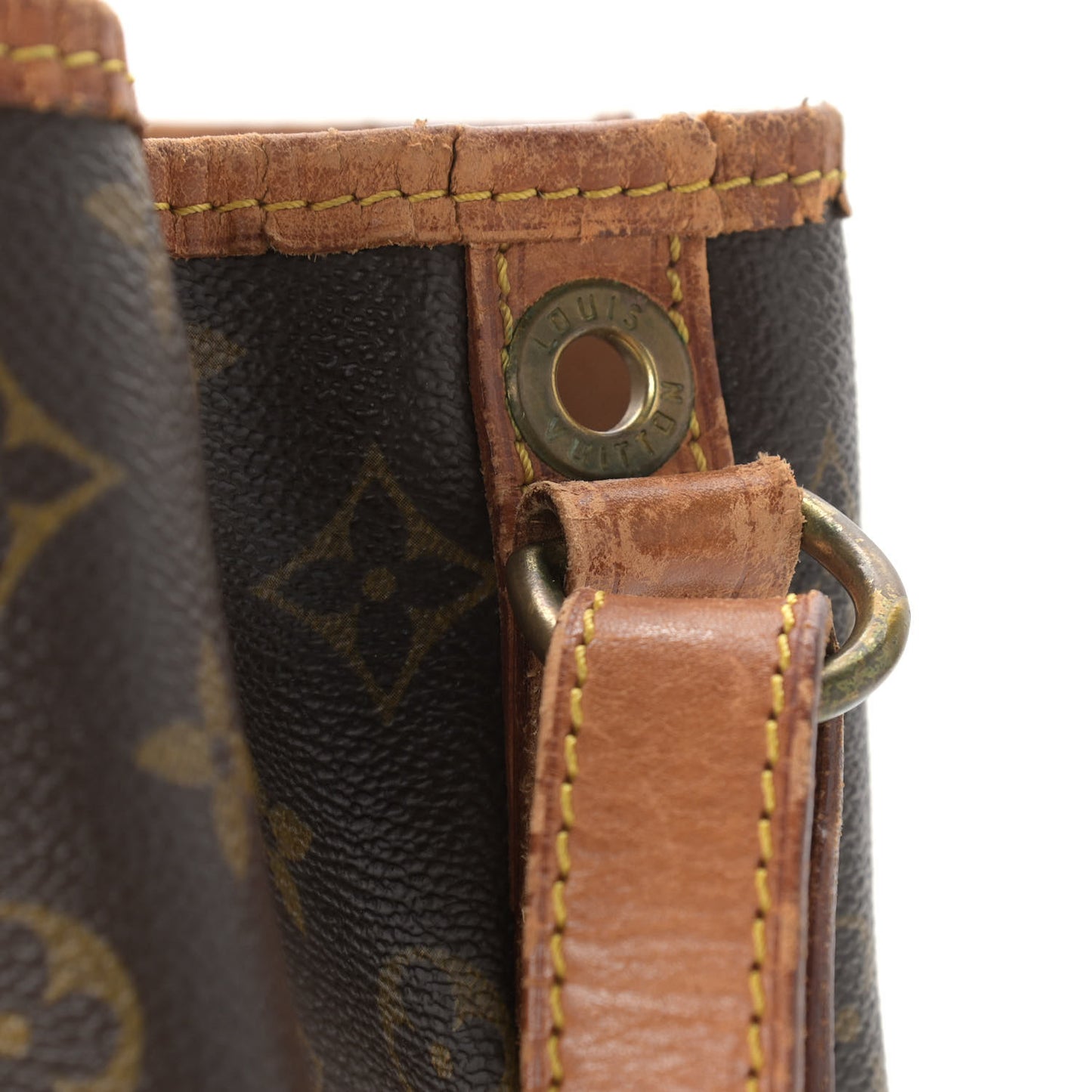 Monogram Petit Noe