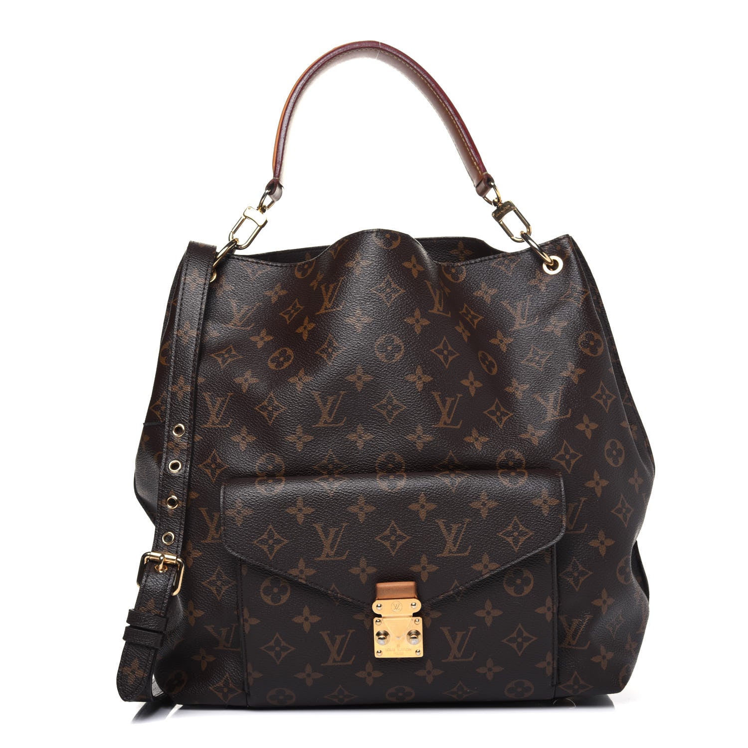 Louis Vuitton Monogram Metis 1 of 26