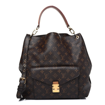 Louis Vuitton Monogram Metis 1 of 26