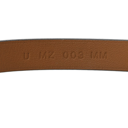 Hermes Swift Mini Kelly Double Tour Bracelet T1 Black 6 of 7