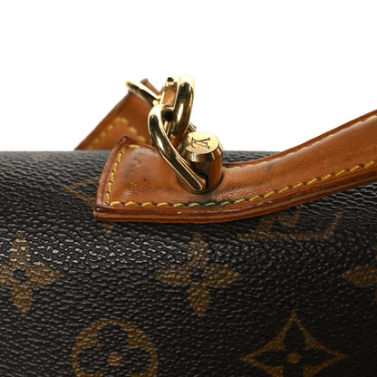Louis Vuitton Monogram Beverly GM Briefcase 10 of 11