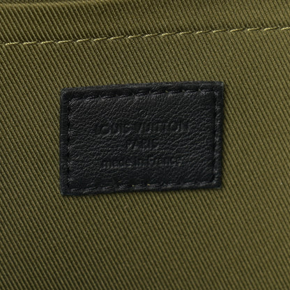 Louis Vuitton Monogram Infrarouge Palm Springs Backpack PM 6 of 8
