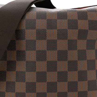 Louis Vuitton Damier Ebene Naviglio 8 of 10