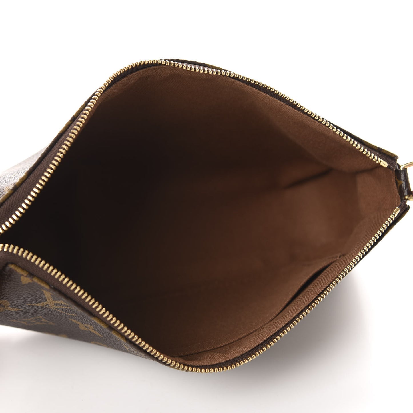 Monogram Pochette Accessories NM