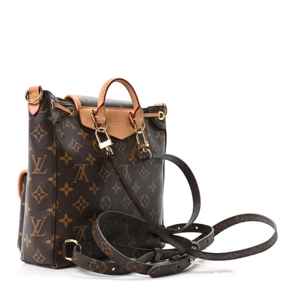 Louis Vuitton Monogram Excursion PM Backpack 3 of 9