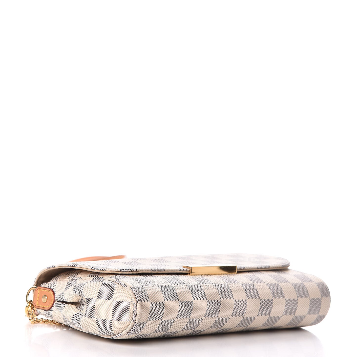 Damier Azur Favorite MM