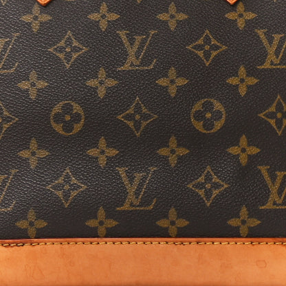Louis Vuitton Monogram Alma PM 9 of 15