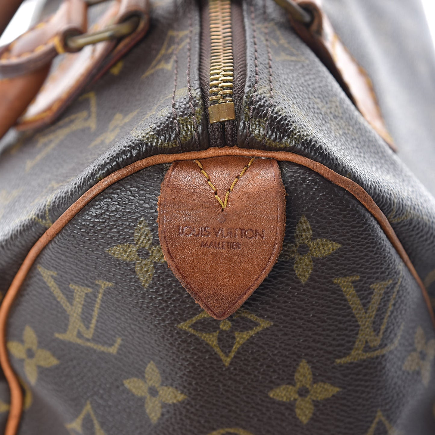 Monogram Speedy 25