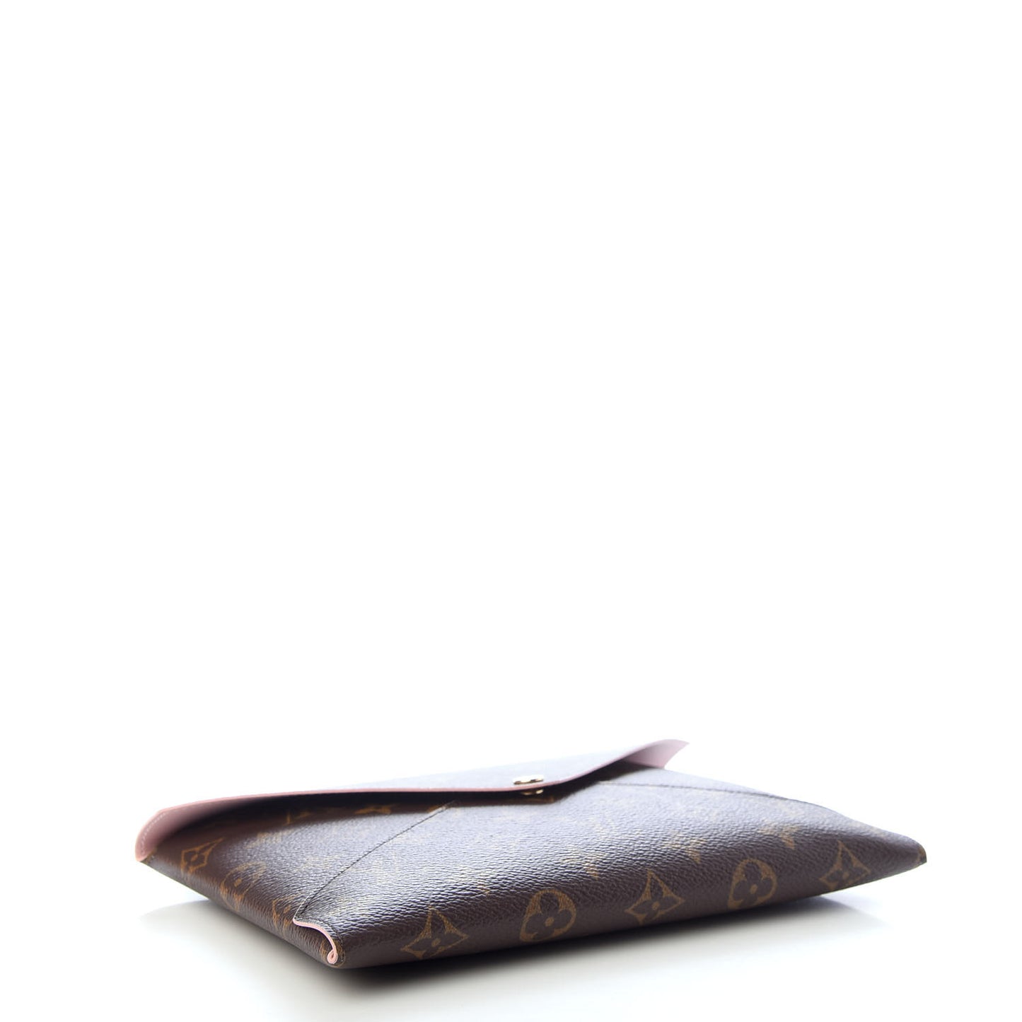 Monogram Kirigami Pochette Set