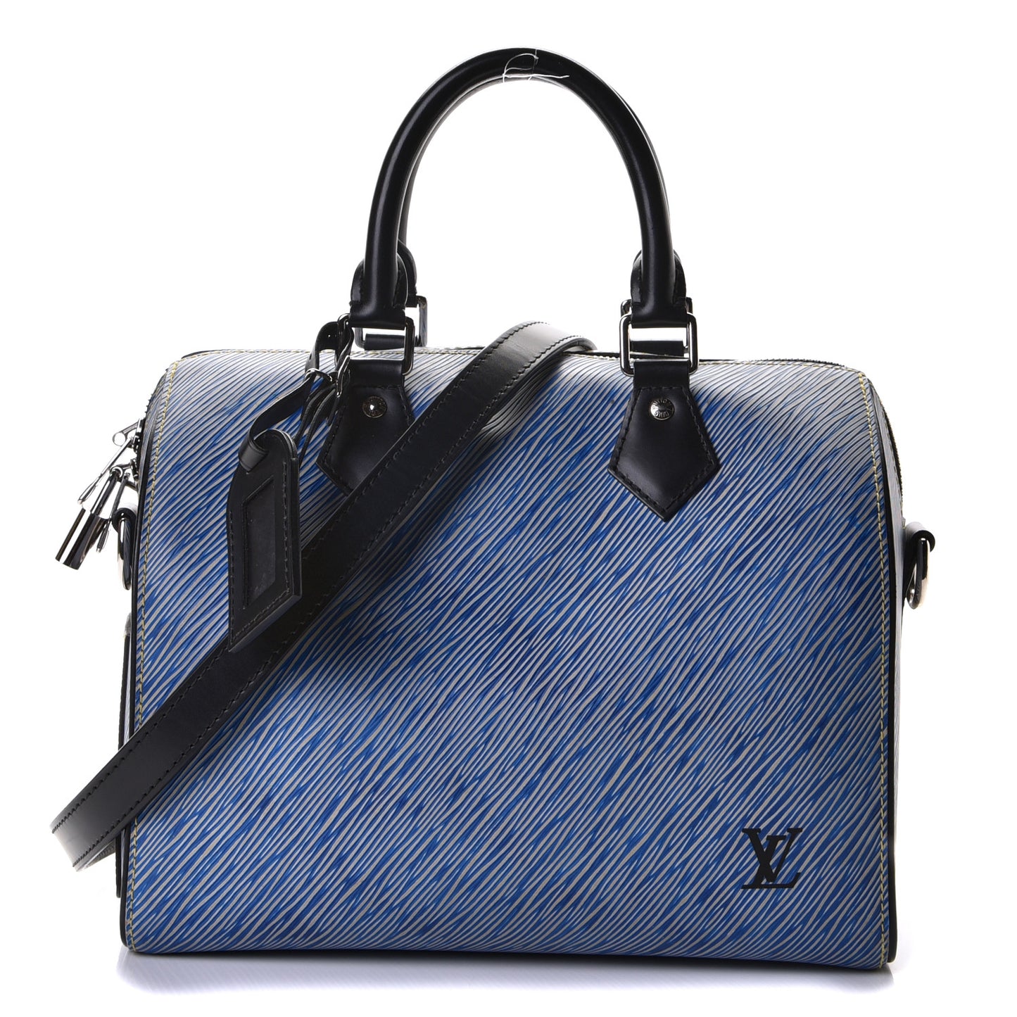 Epi Speedy Bandouliere 25 Denim Light