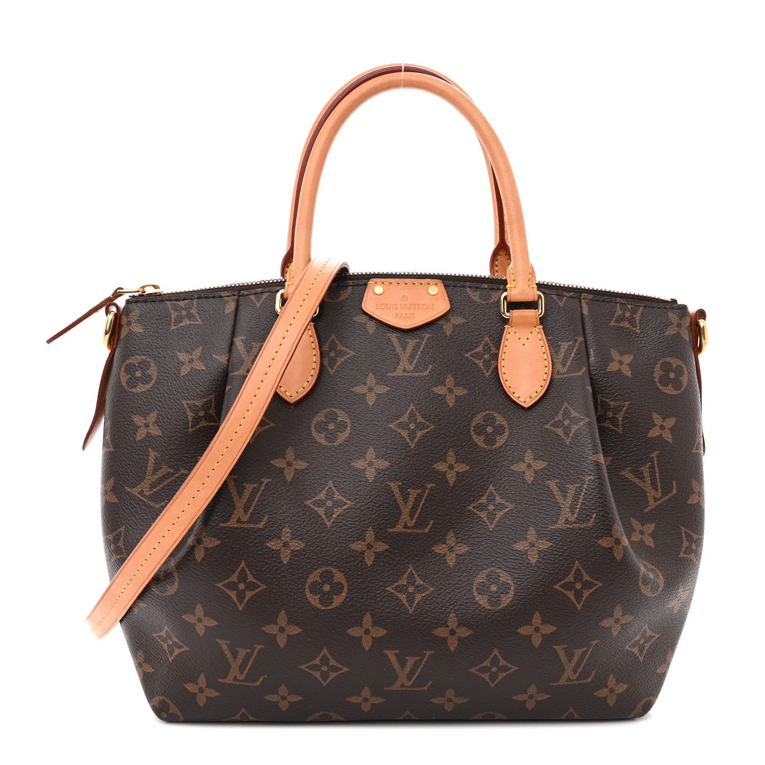 Louis Vuitton Monogram Turenne PM 1 of 11