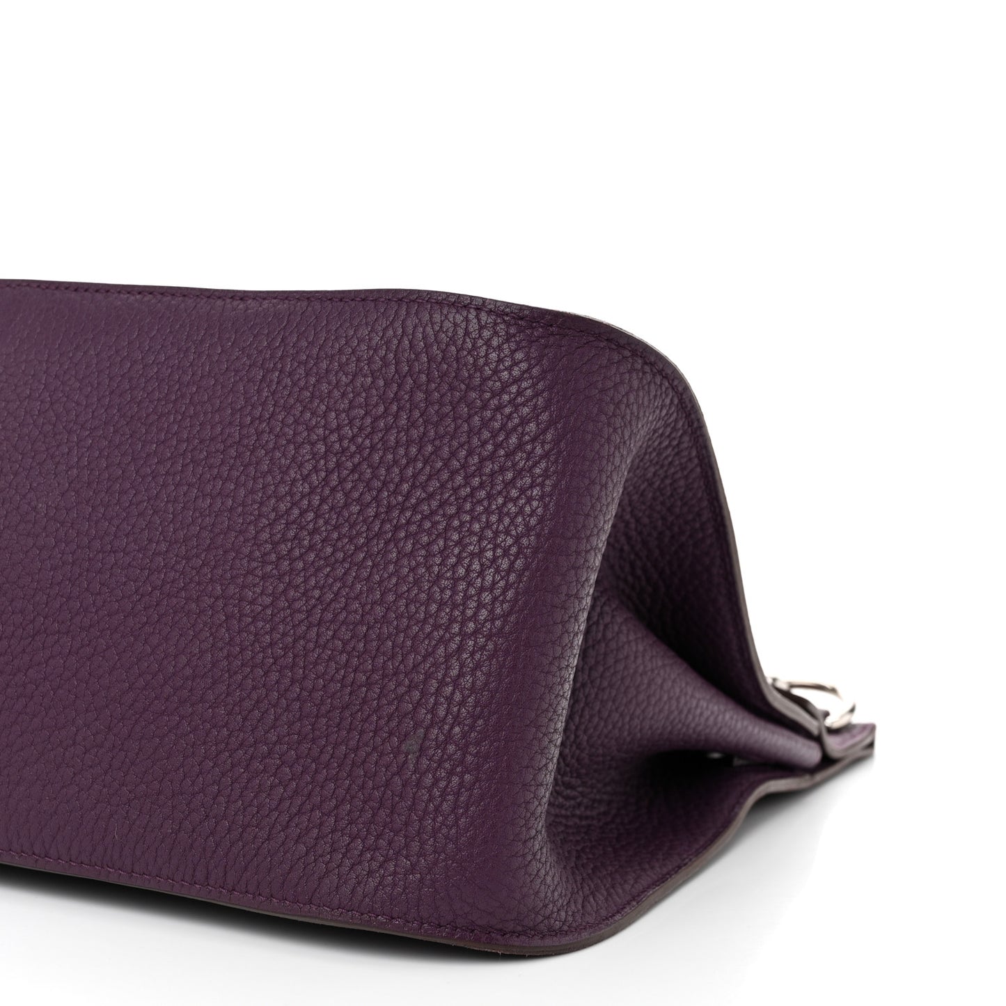 Taurillon Clemence Jypsiere 34 Ultraviolet