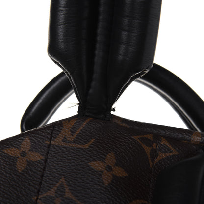 Louis Vuitton Monogram Palm Springs Backpack MM 13 of 14