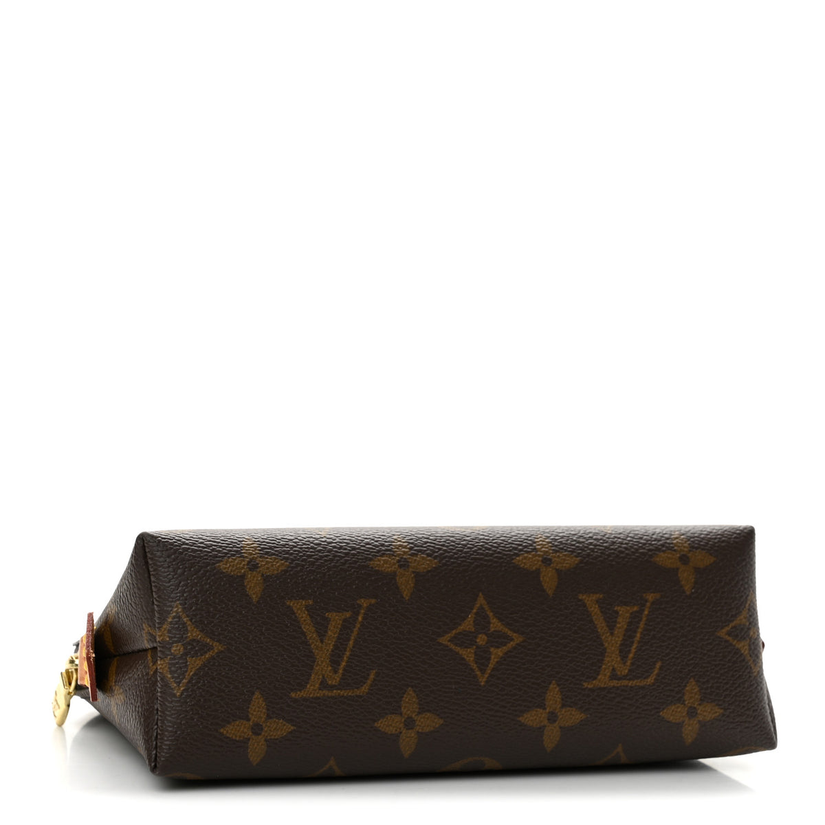 Louis Vuitton Monogram Cosmetic Pouch 4 of 8