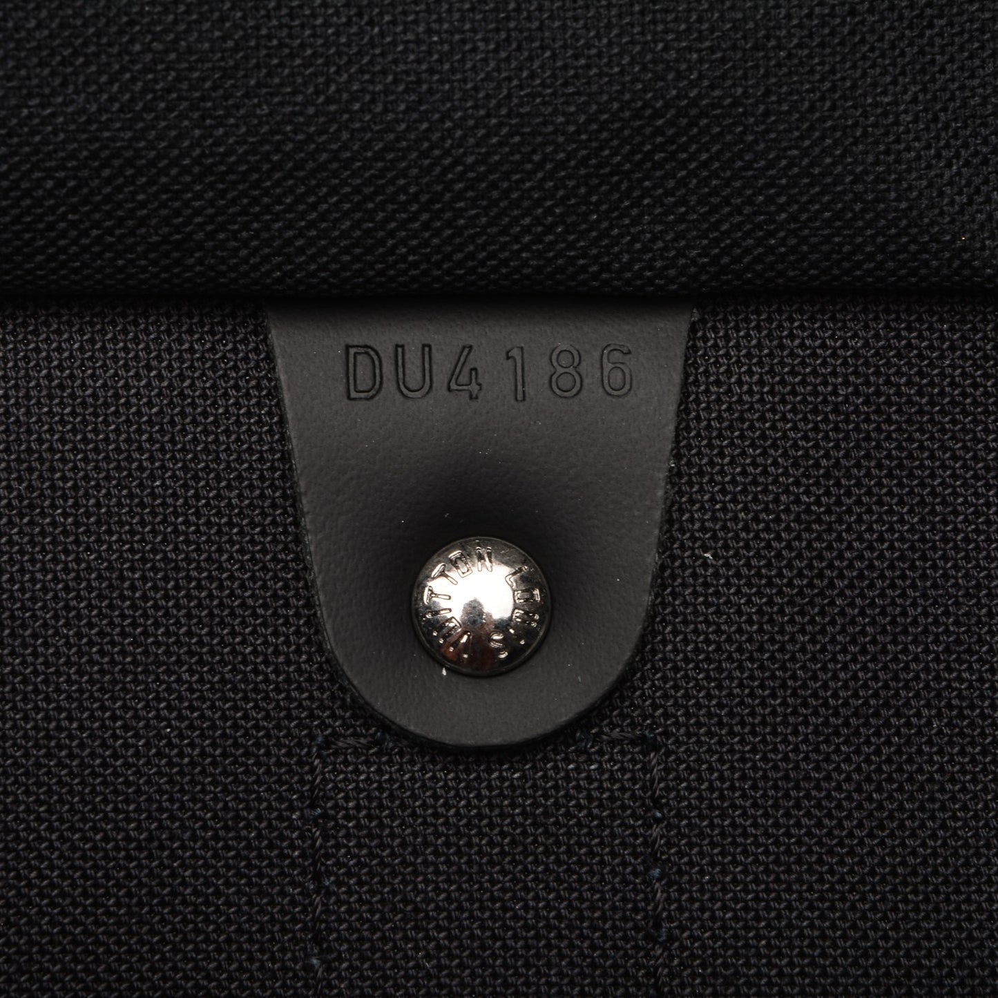 Monogram Eclipse Keepall Bandouliere 45