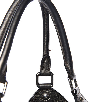 Louis Vuitton Mahina XL Bronze 12 of 15