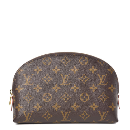 Louis Vuitton Monogram Cosmetic Pouch GM 1 of 14