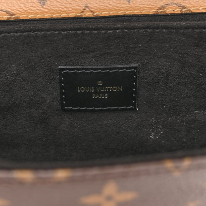 Louis Vuitton Reverse Monogram Pochette Metis 6 of 9