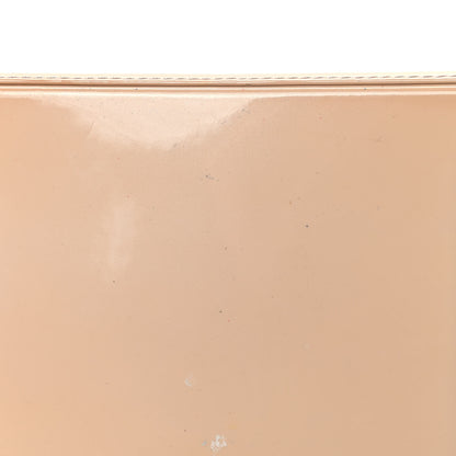 Louis Vuitton Vernis Alma PM Rose Florentin 13 of 13