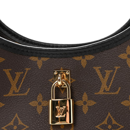 Louis Vuitton Monogram The Drop PM 6 of 9
