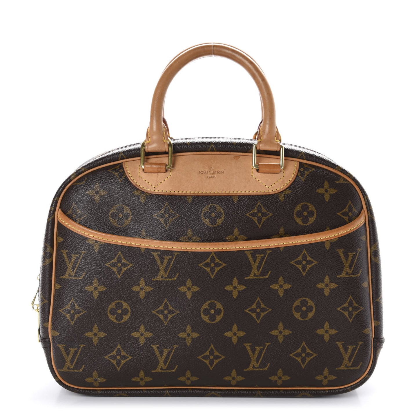 Monogram Trouville