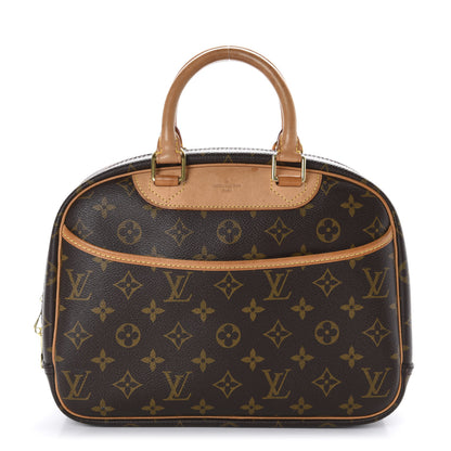 Louis Vuitton Monogram Trouville 1 of 10