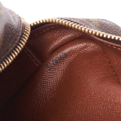 Louis Vuitton Monogram Trocadero 30 8 of 8