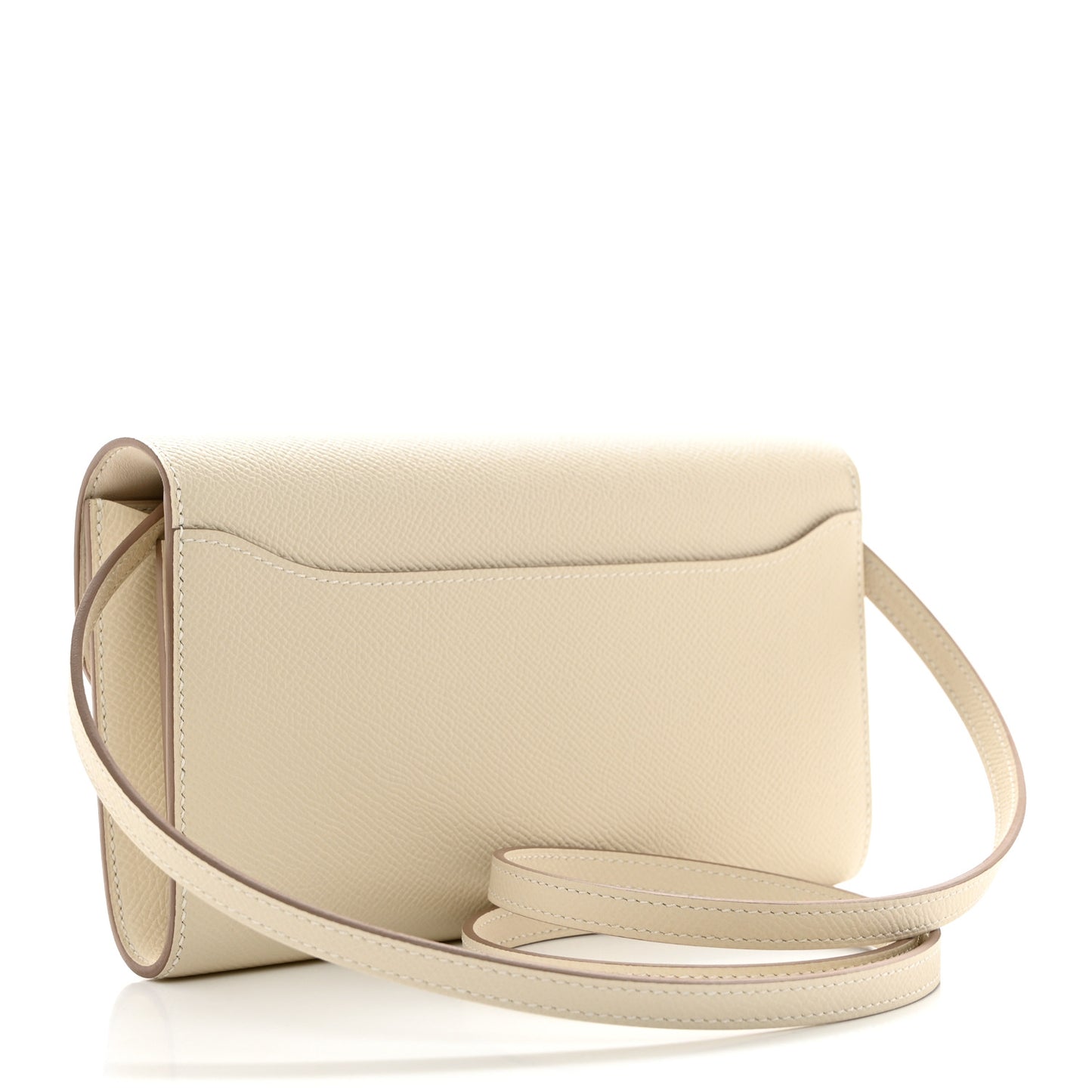 Epsom Constance Long To Go Wallet Craie