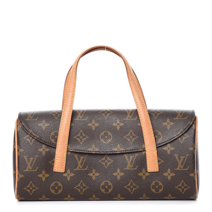 Louis Vuitton Monogram Sonatine 1 of 11