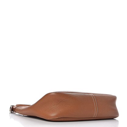 Hermes Togo Trim II 31 Gold 4 of 16