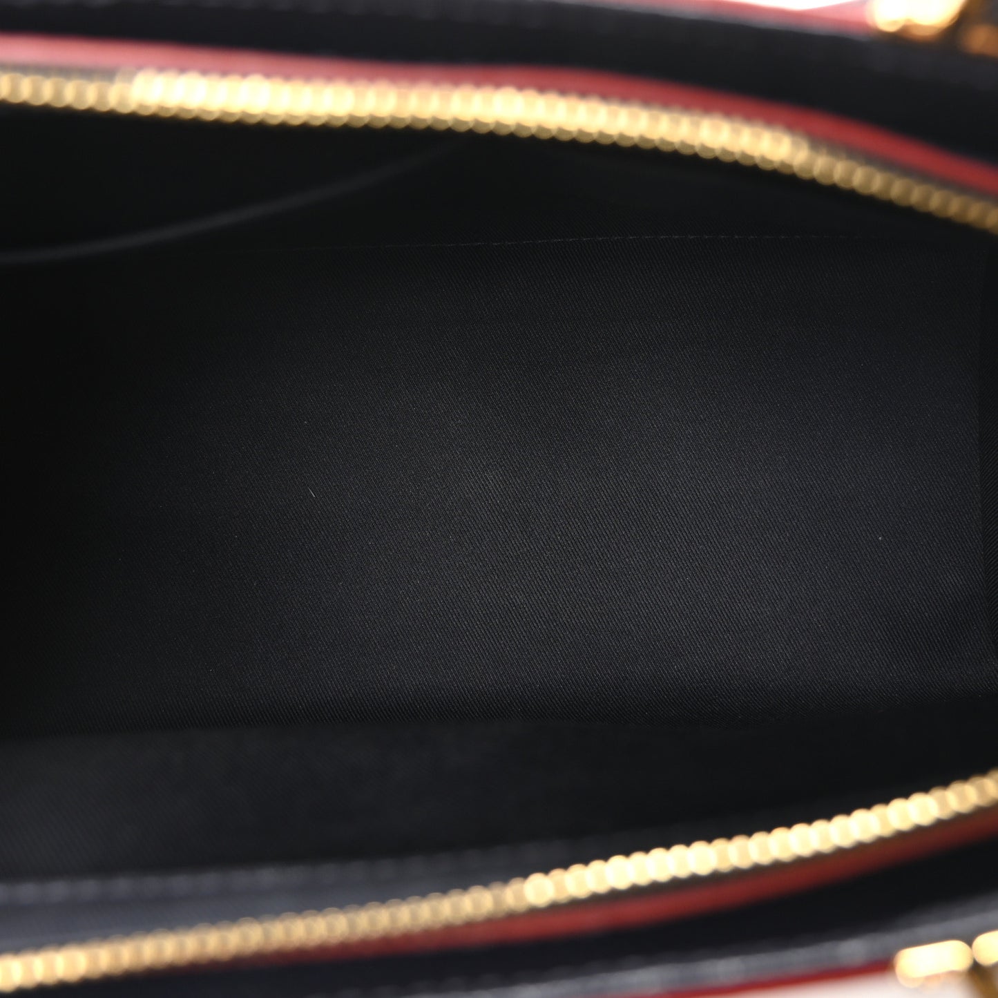 Empreinte Sully PM Marine Rouge