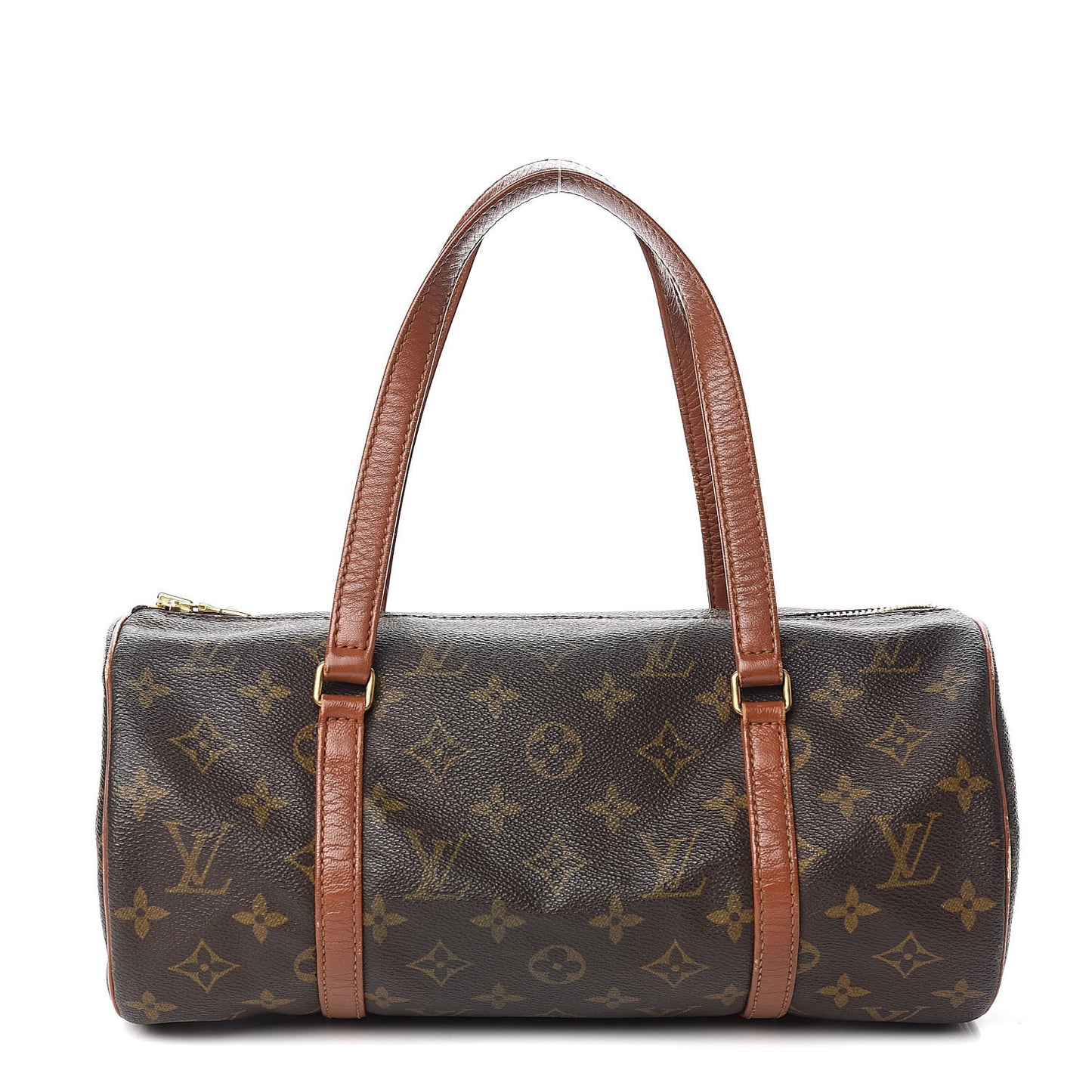 Monogram Papillon 26