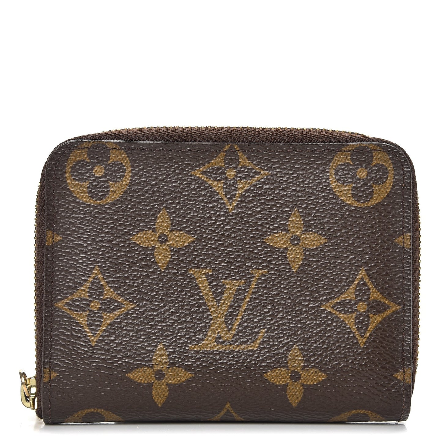 Monogram Zippy Coin Purse
