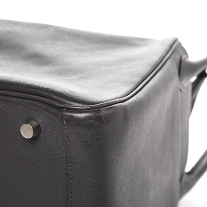 Hermes Swift Lindy 30 Graphite 15 of 15