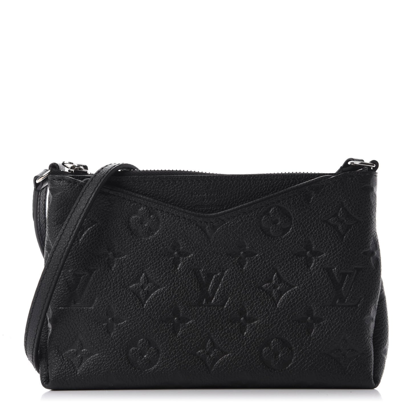 Empreinte Pallas Crossbody Black