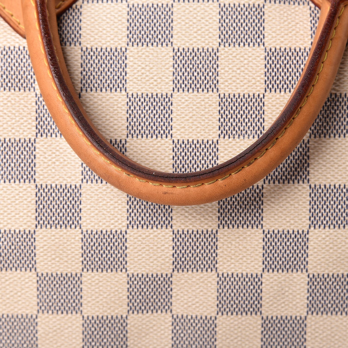 Damier Azur Speedy 35