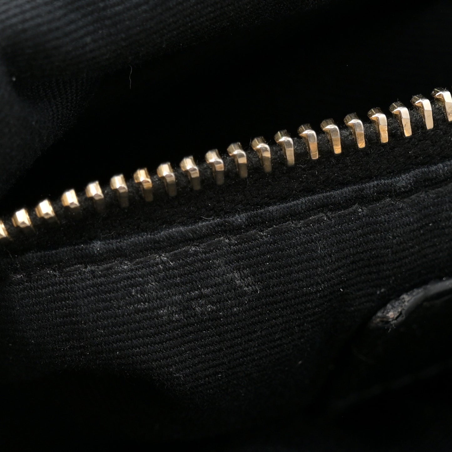 Lambskin Matelasse Monogram Joe Backpack Cream