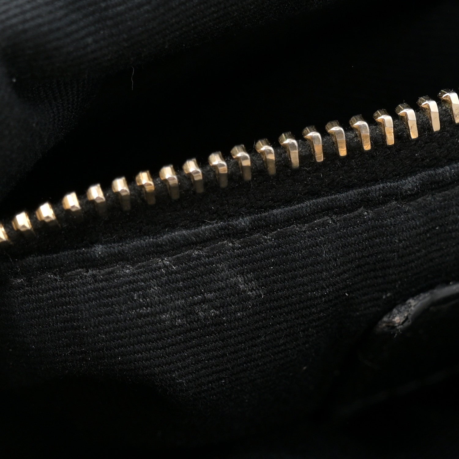 Saint Laurent Lambskin Matelasse Monogram Joe Backpack Cream 11 of 19