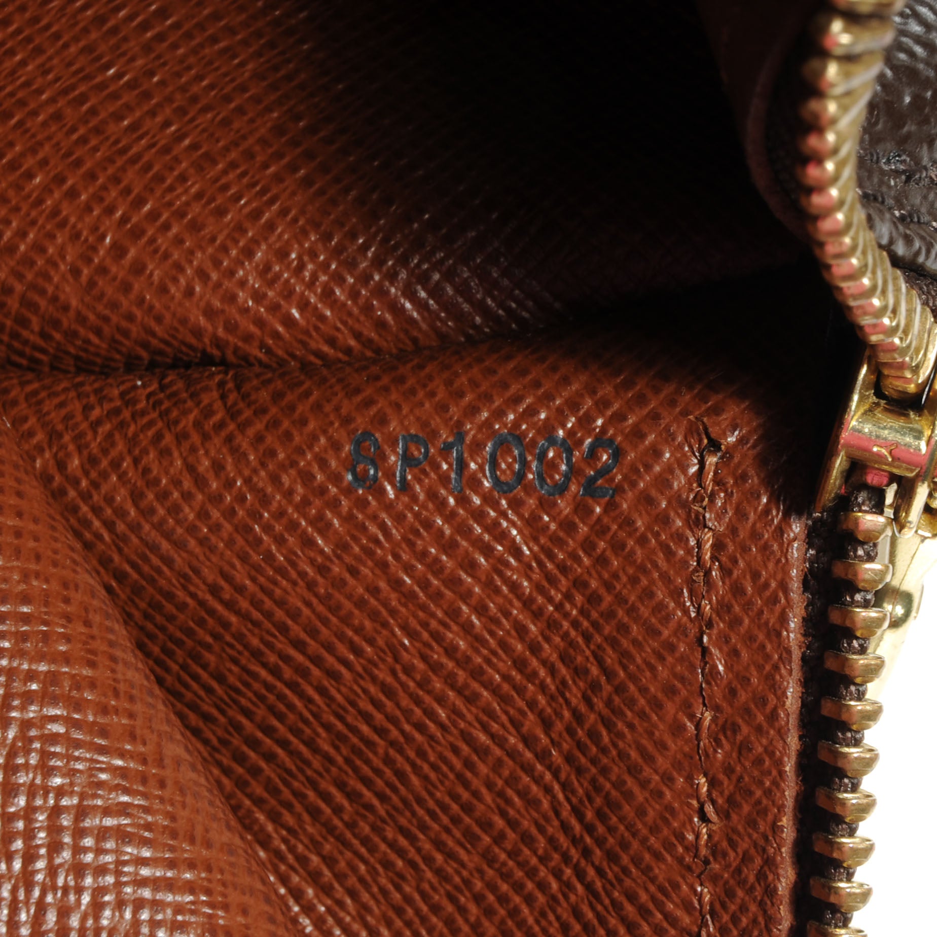 Louis Vuitton Monogram Papillon 30 7 of 9